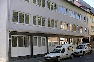 Haus Neustadt 7
